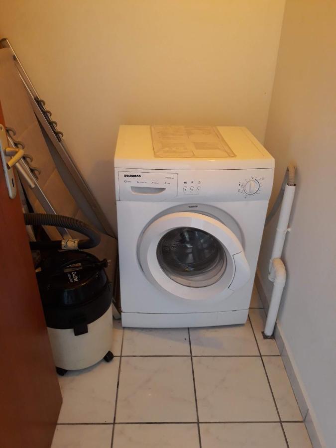 Villa Kazaluce - Appartement 2 Chambres ル・ムル エクステリア 写真