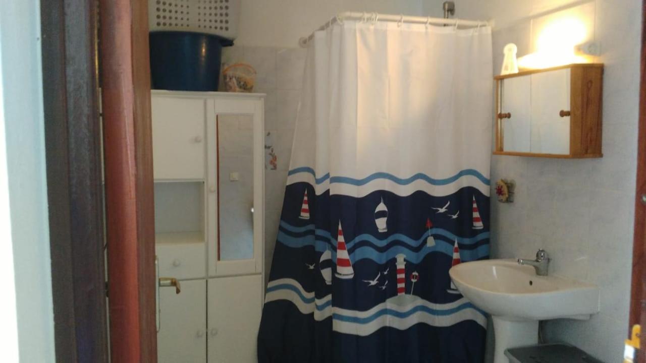 Villa Kazaluce - Appartement 2 Chambres ル・ムル エクステリア 写真