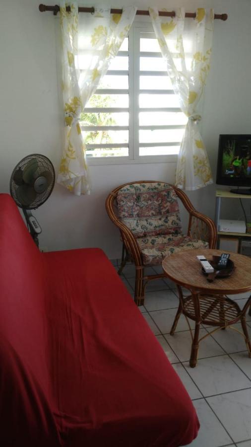 Villa Kazaluce - Appartement 2 Chambres ル・ムル エクステリア 写真