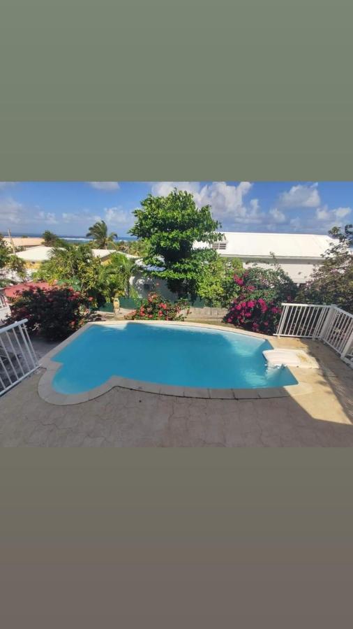 Villa Kazaluce - Appartement 2 Chambres ル・ムル エクステリア 写真