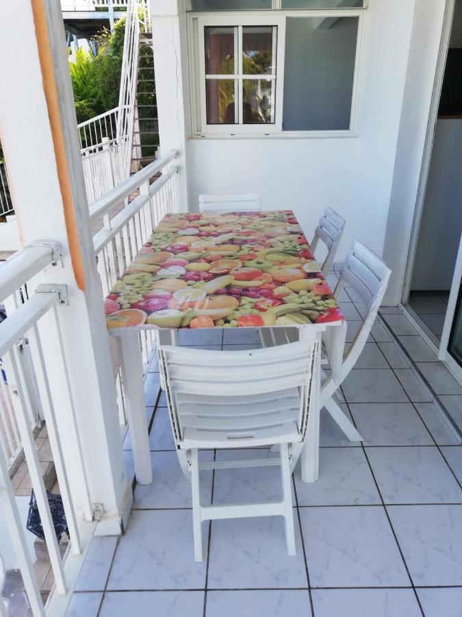 Villa Kazaluce - Appartement 2 Chambres ル・ムル エクステリア 写真