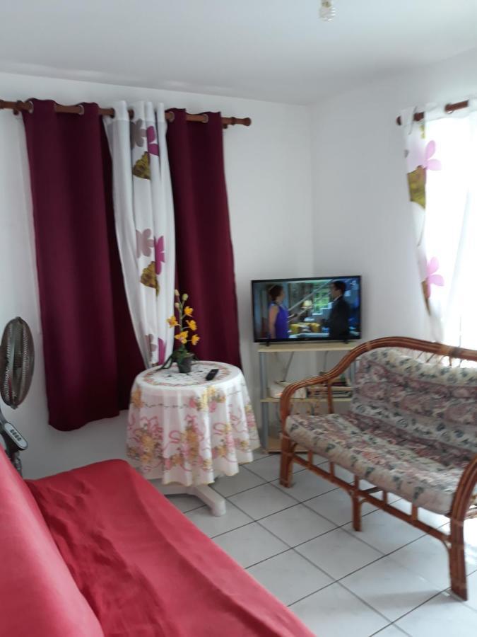 Villa Kazaluce - Appartement 2 Chambres ル・ムル エクステリア 写真