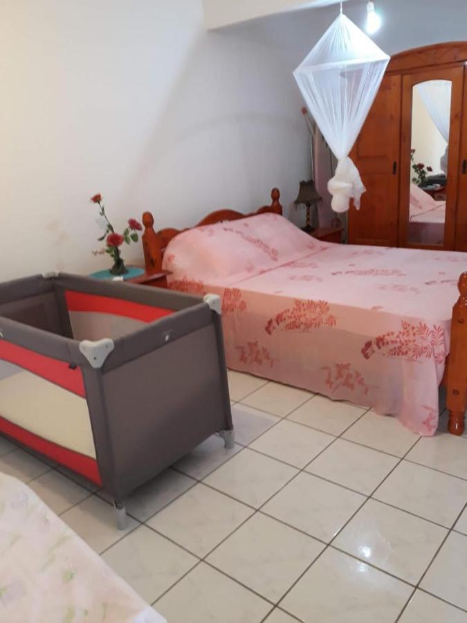 Villa Kazaluce - Appartement 2 Chambres ル・ムル エクステリア 写真