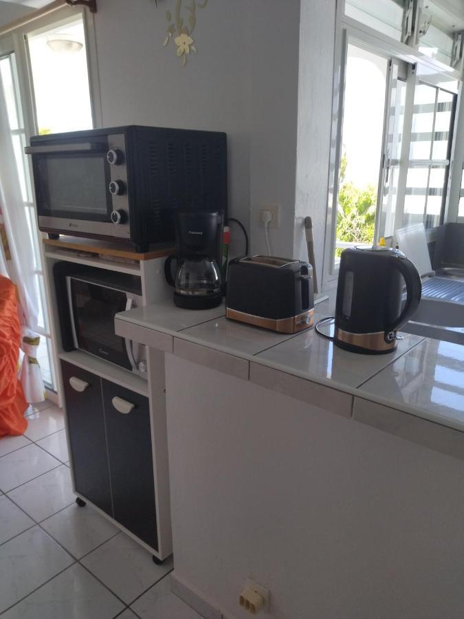 Villa Kazaluce - Appartement 2 Chambres ル・ムル エクステリア 写真