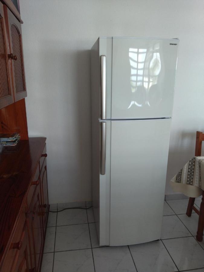 Villa Kazaluce - Appartement 2 Chambres ル・ムル エクステリア 写真